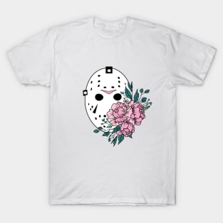 Jason Floral T-Shirt